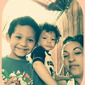 Meet your Posher, George